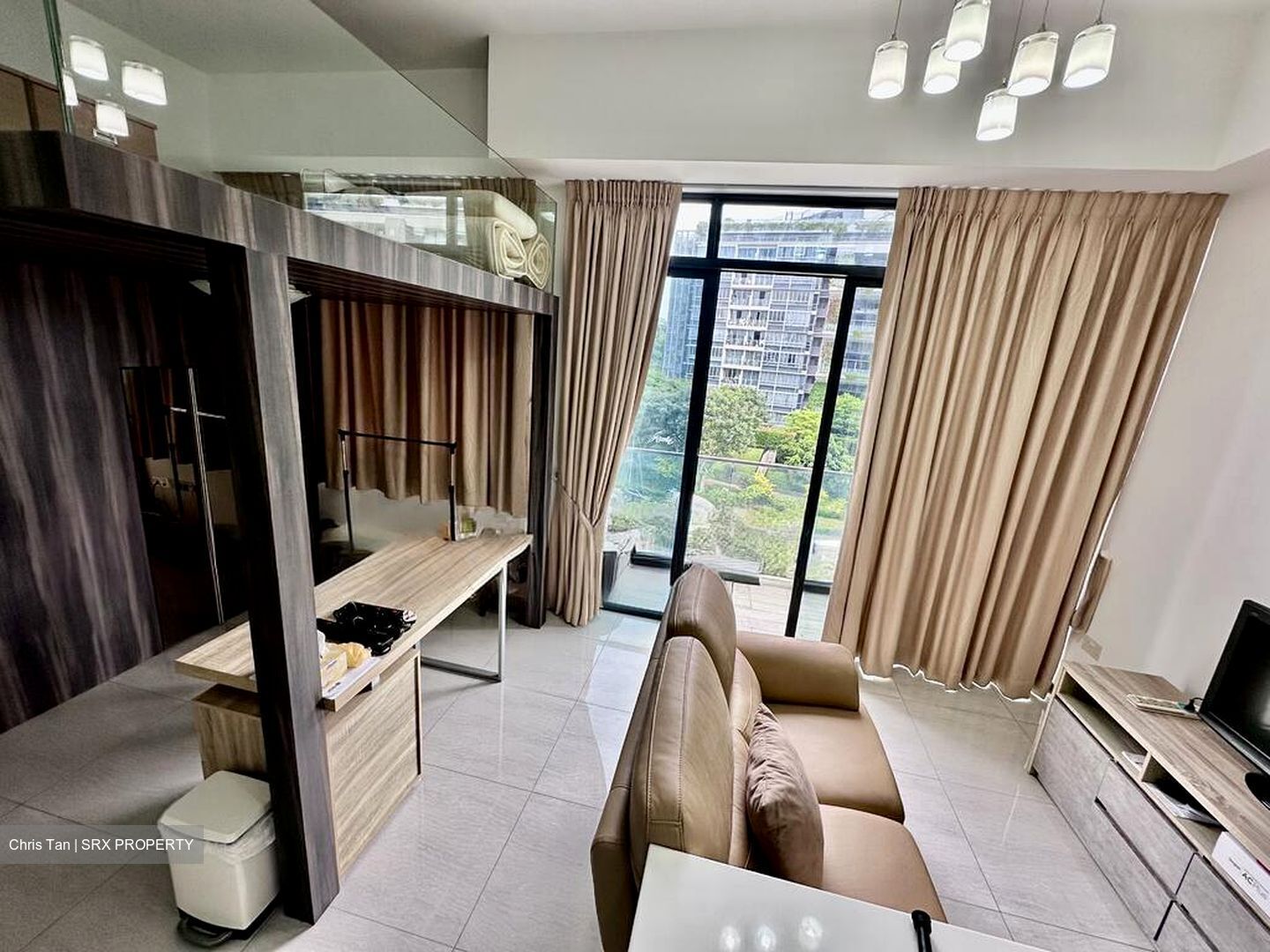 Kap Residences (D21), Apartment #506640841